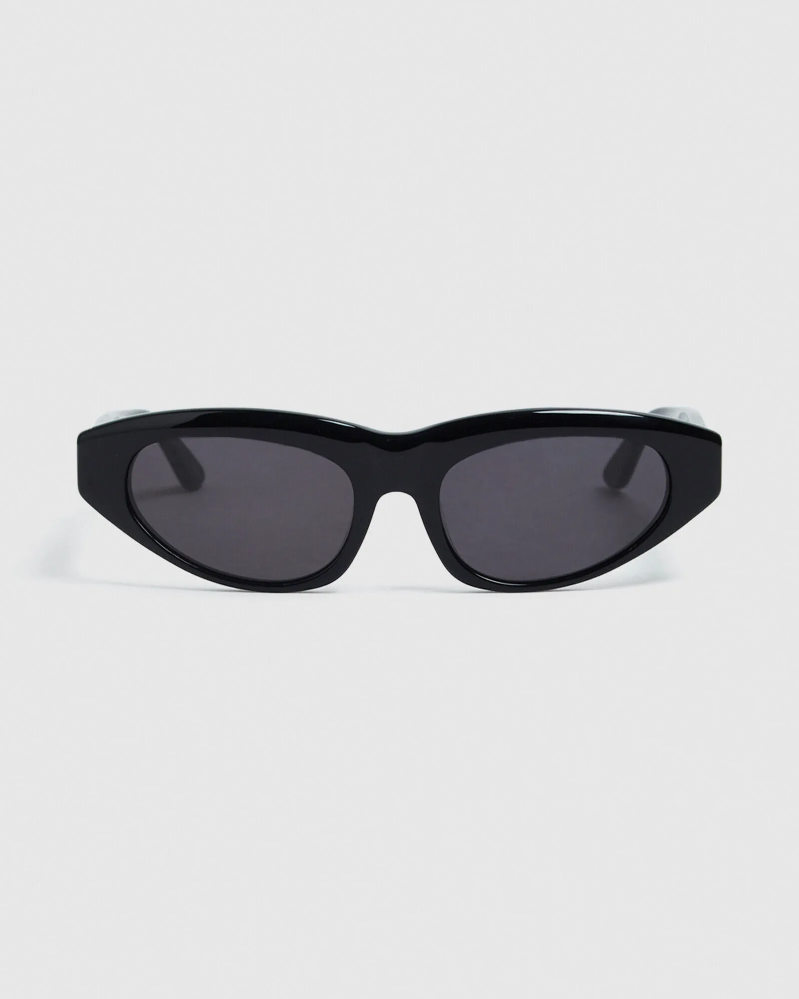 Shevoke Femme Sunglasses Black