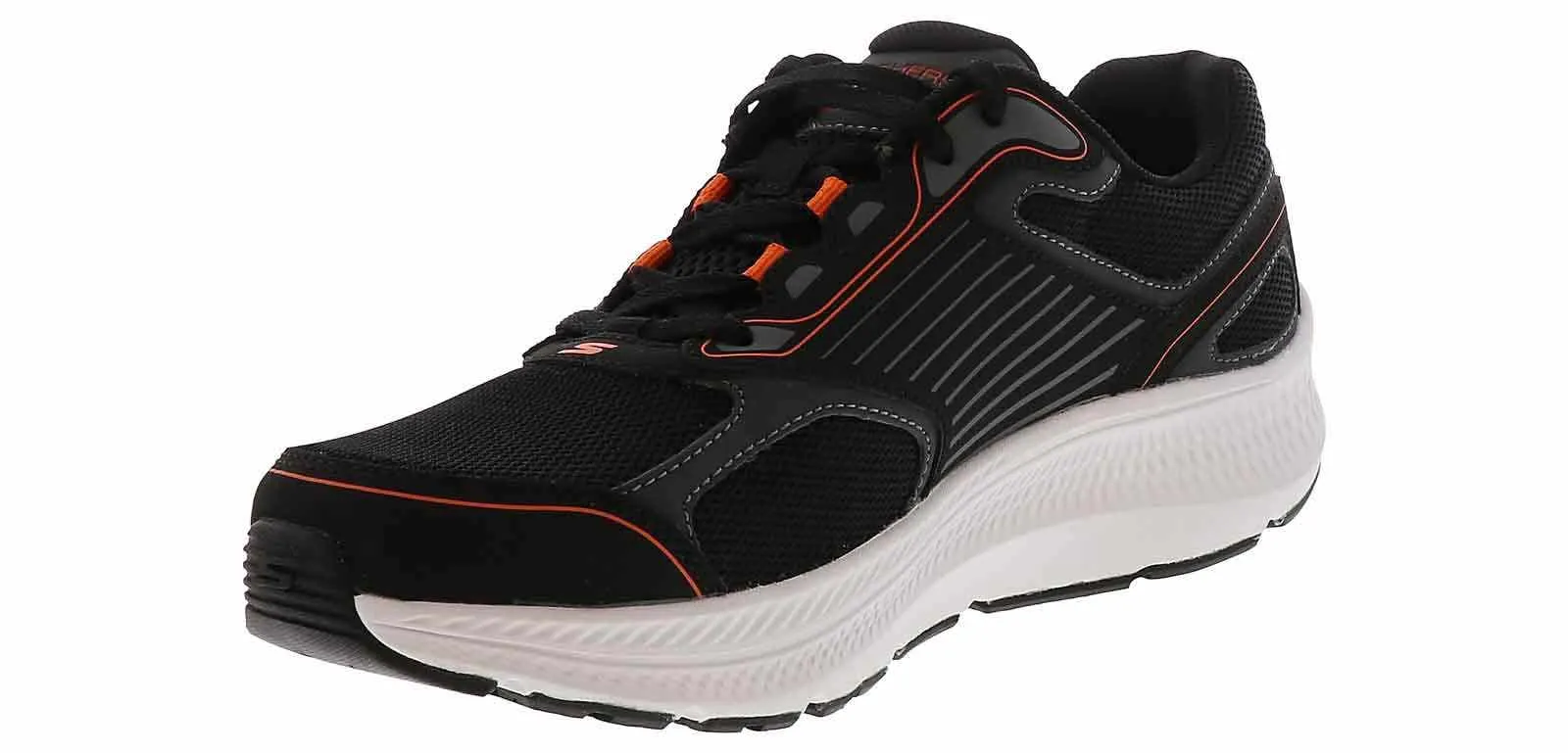 Skechers Go Run Consistent 2.0 Men’s Wide-Width Running Shoe