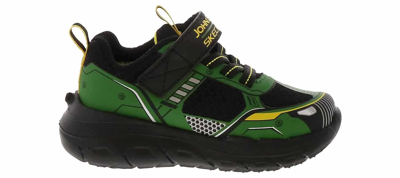 Skechers John Deere Adventure Track Toddler Boys' (5-10) Running Shoe