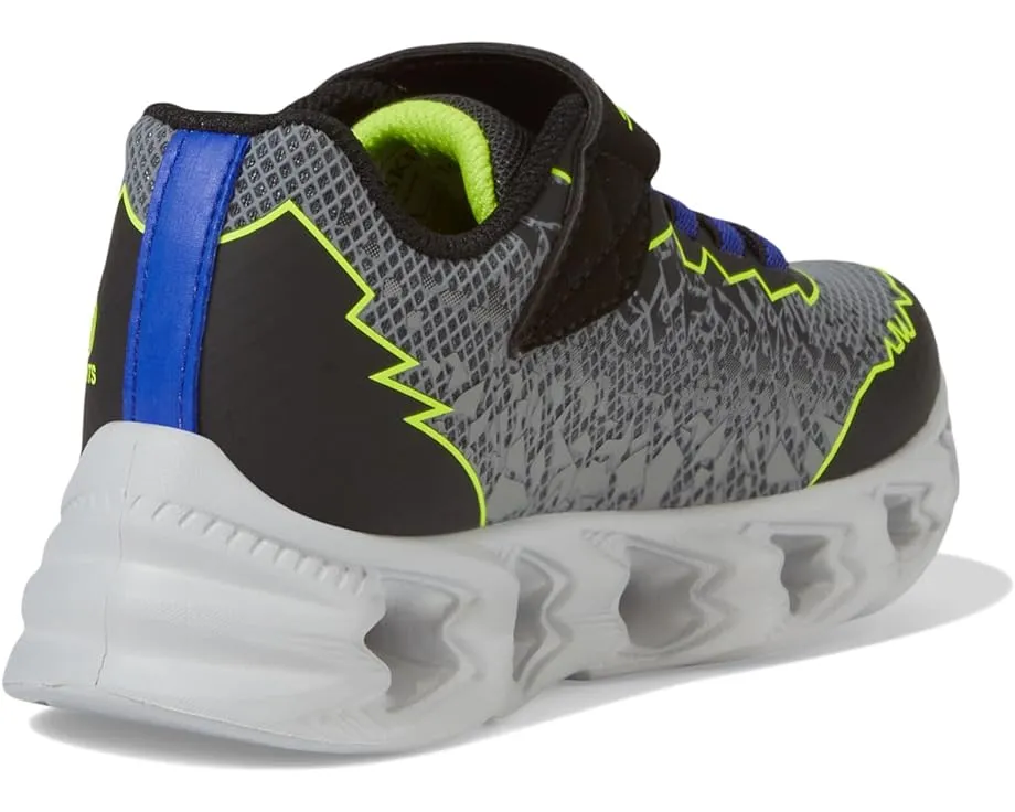 Skechers S Lights: Vortex 2.0 Zorento Sneakers (Little Kids)