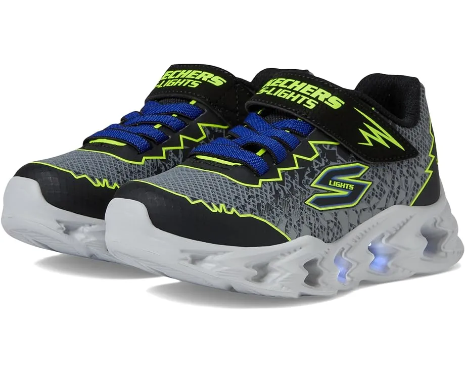 Skechers S Lights: Vortex 2.0 Zorento Sneakers (Little Kids)