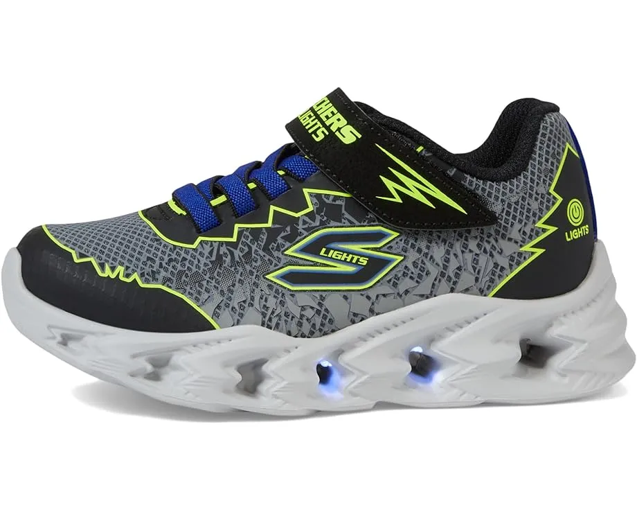 Skechers S Lights: Vortex 2.0 Zorento Sneakers (Little Kids)