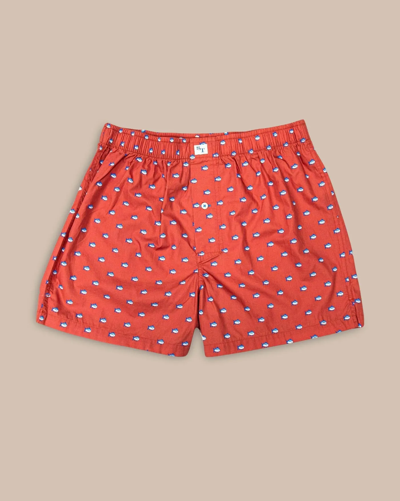 Skipjack Boxer Short