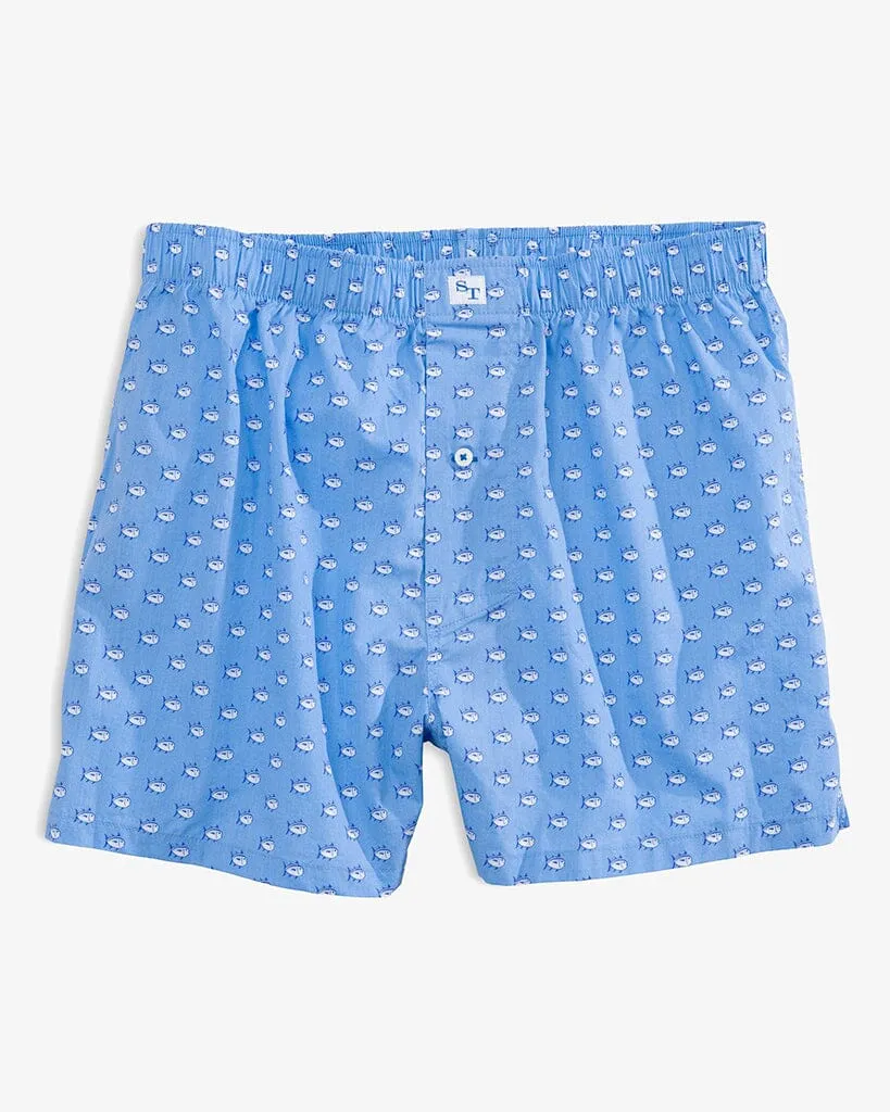 Skipjack Boxer Short