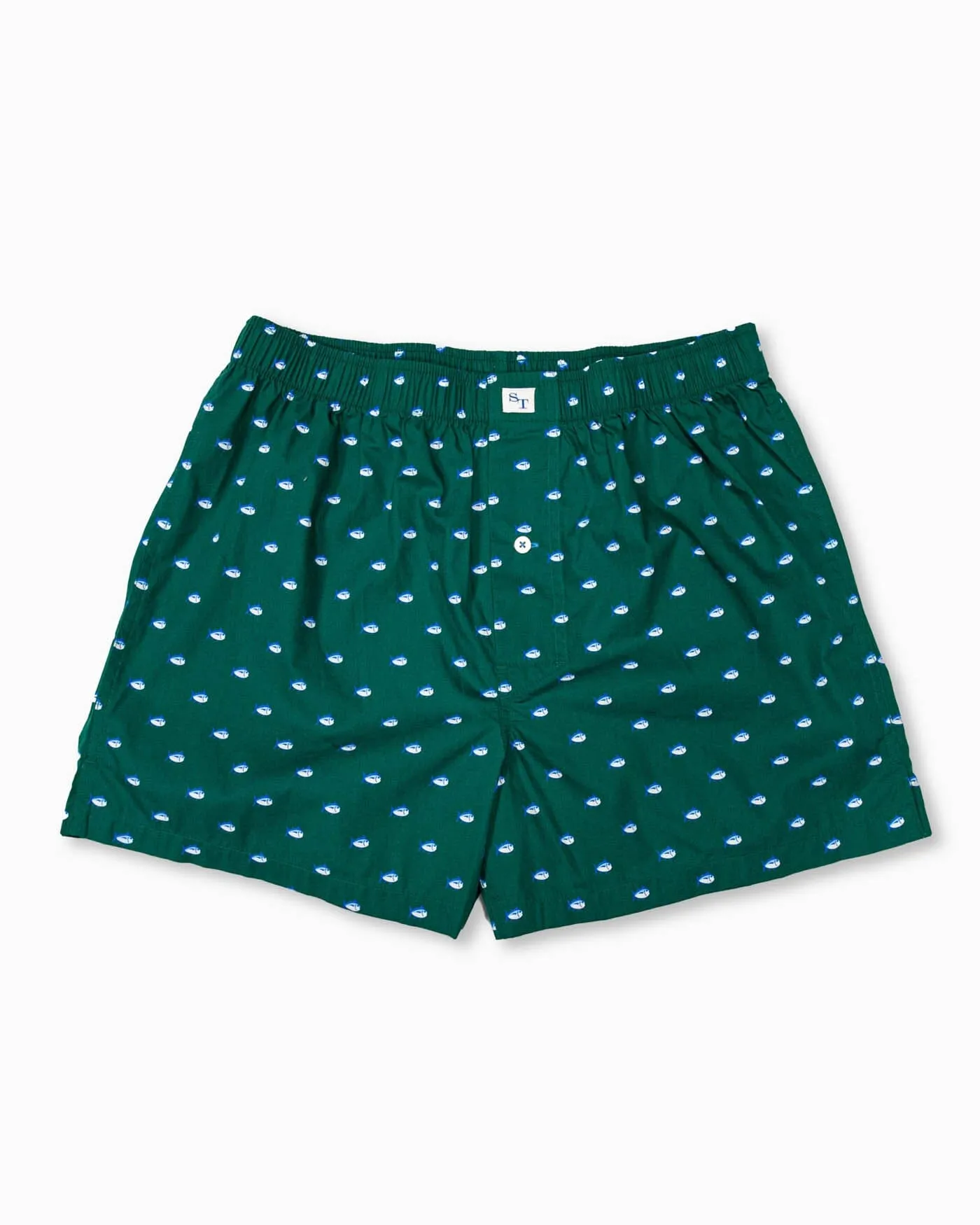 Skipjack Boxer Short