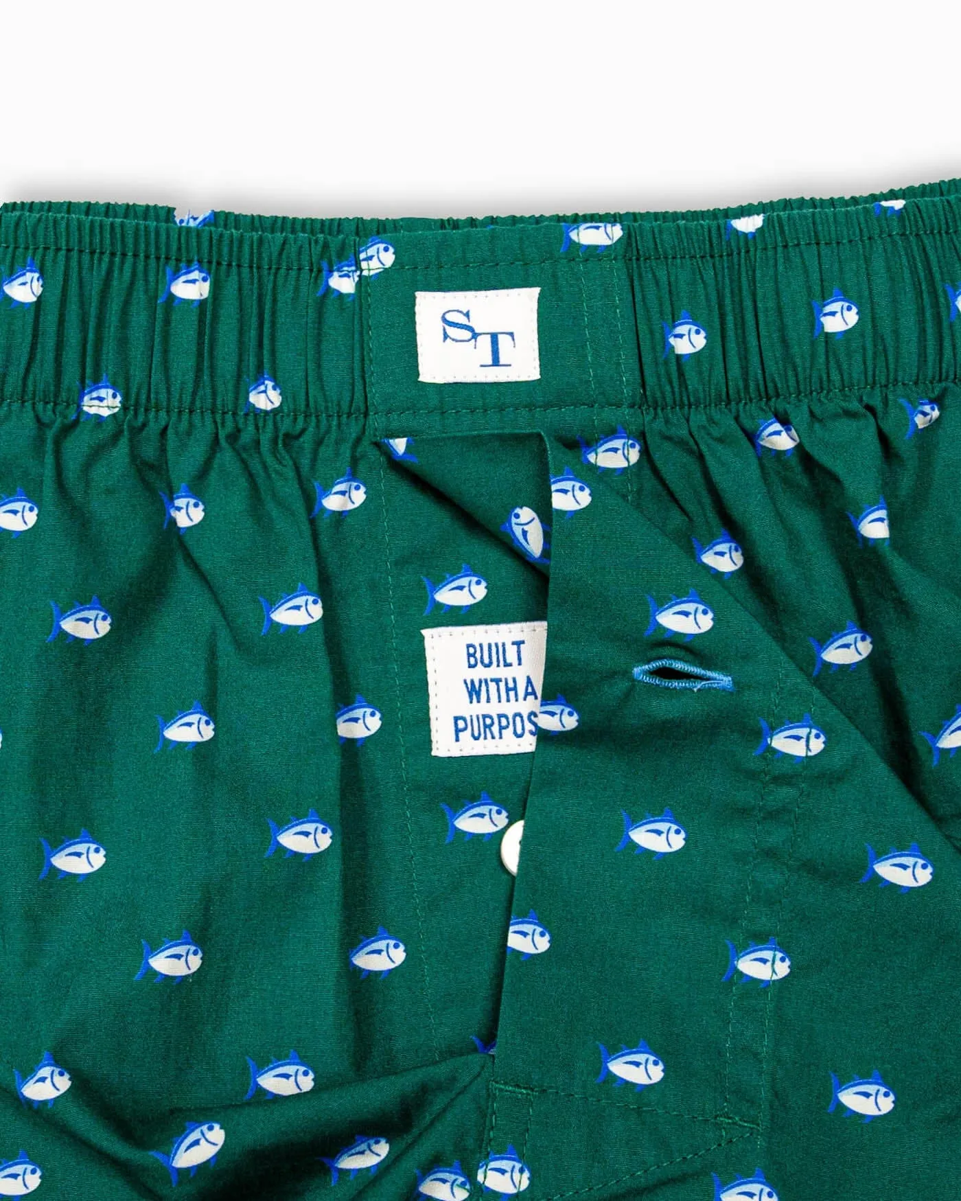 Skipjack Boxer Short