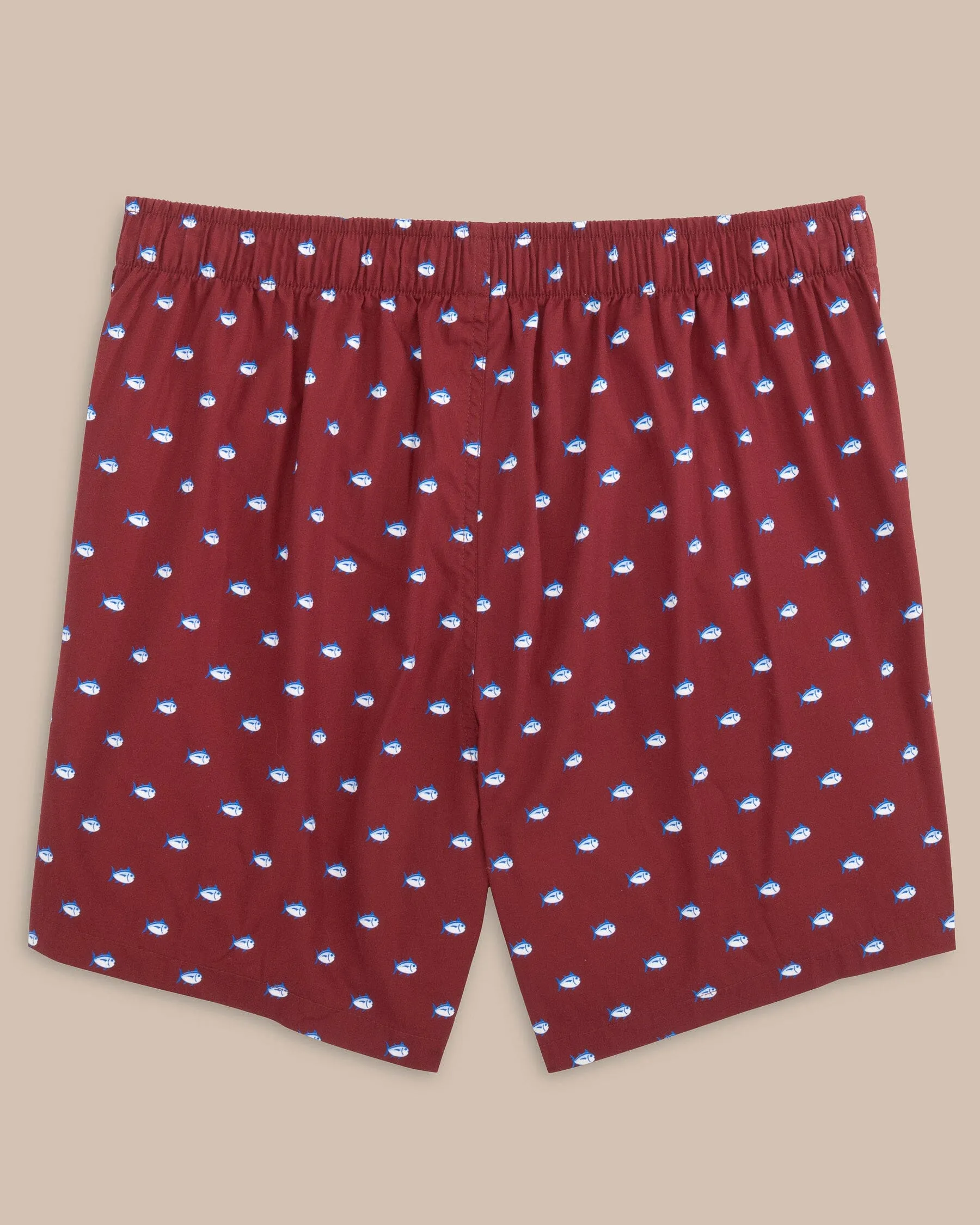 Skipjack Boxer Short