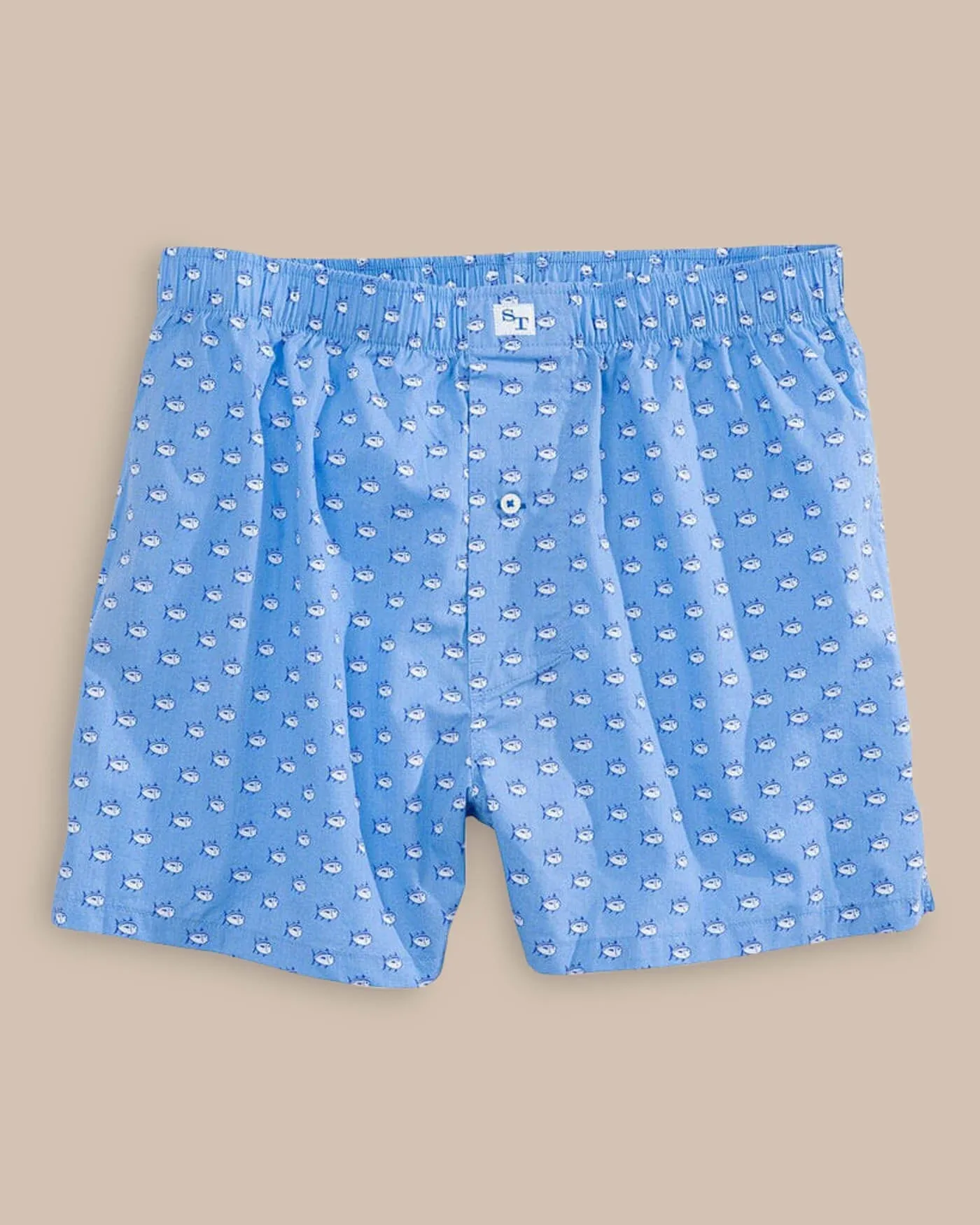 Skipjack Boxer Short