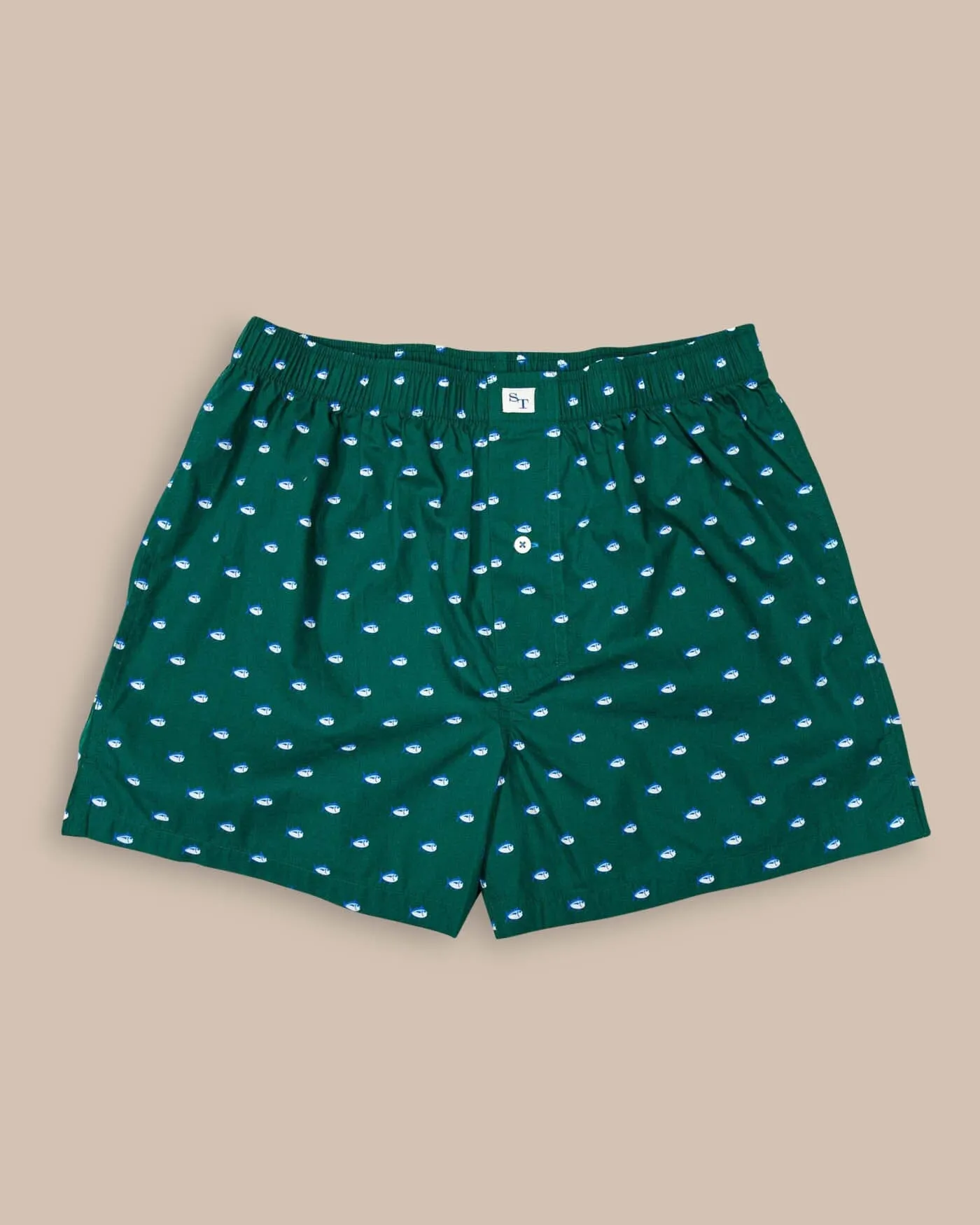 Skipjack Boxer Short