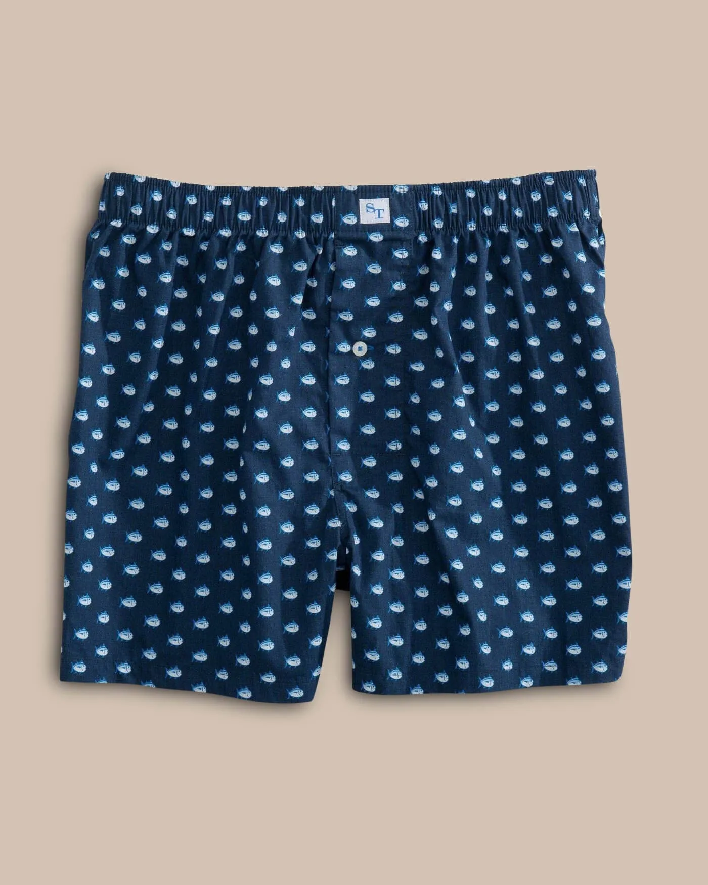 Skipjack Boxer Short