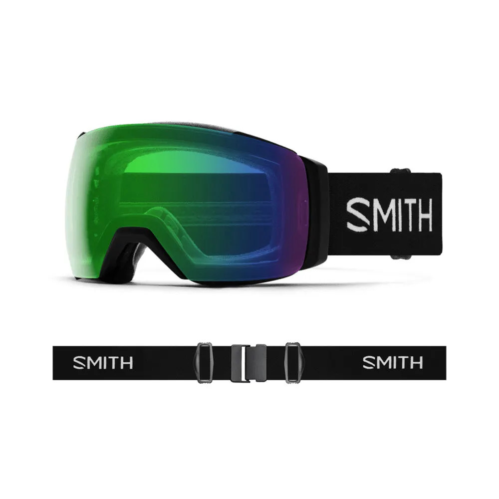 Smith I/O Mag XL Goggles 2024