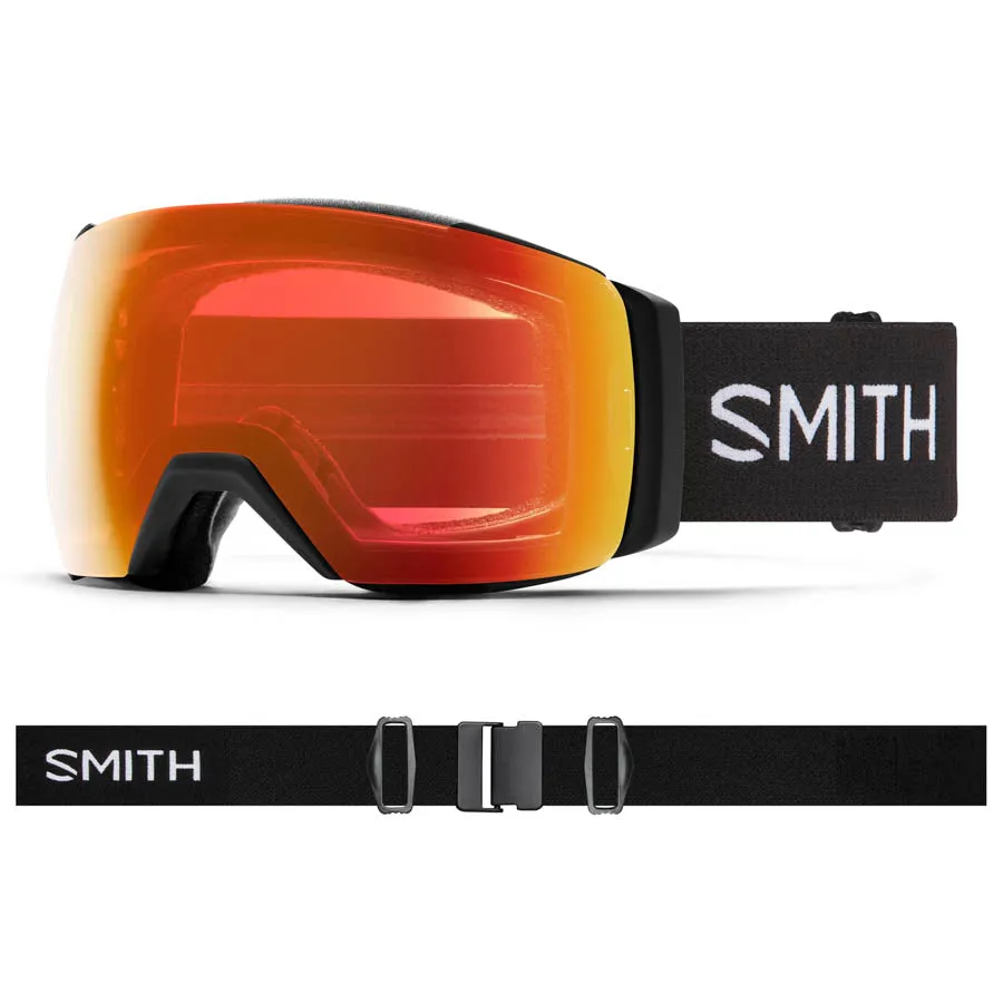 Smith I/O Mag XL Goggles 2024