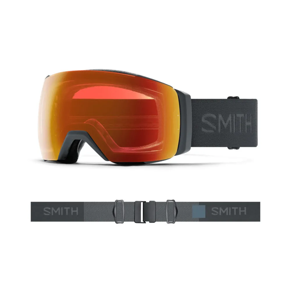 Smith I/O Mag XL Goggles 2024