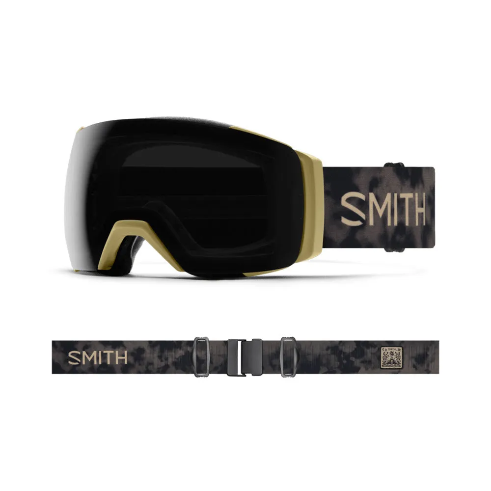 Smith I/O Mag XL Goggles 2024