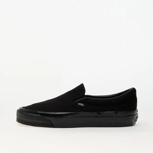 Sneakers Vans Slip-On Reissue 98 LX Black/ Black