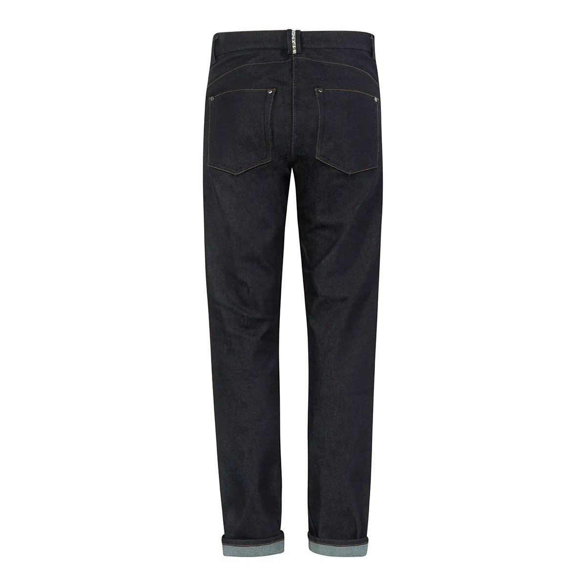 Spada Ronin Women's Jeans - Raw Indigo