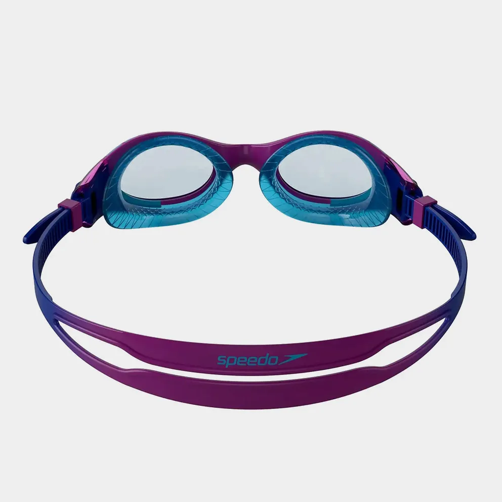 Speedo Futura Biofuse Flexiseal Kids' Swimming Goggles