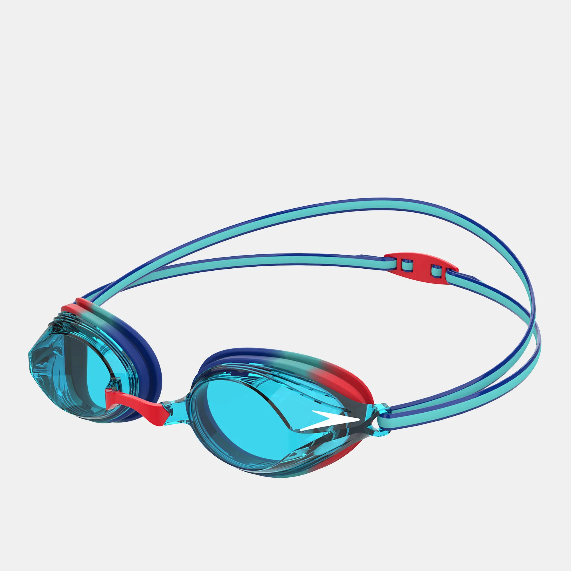 Speedo Kids' Junior Vengeance Swimming Goggles