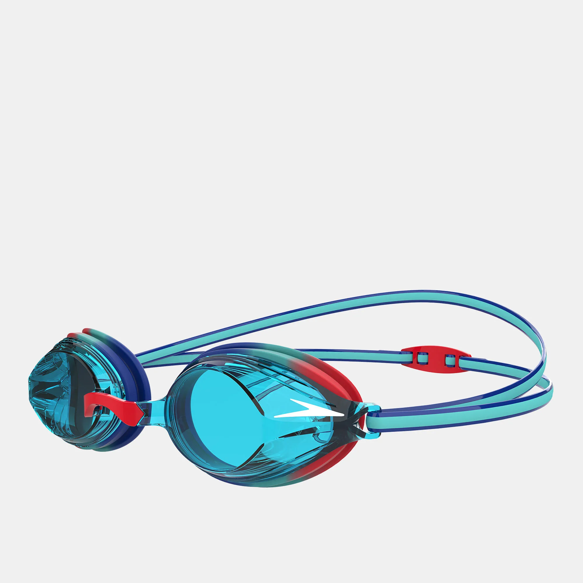 Speedo Kids' Junior Vengeance Swimming Goggles