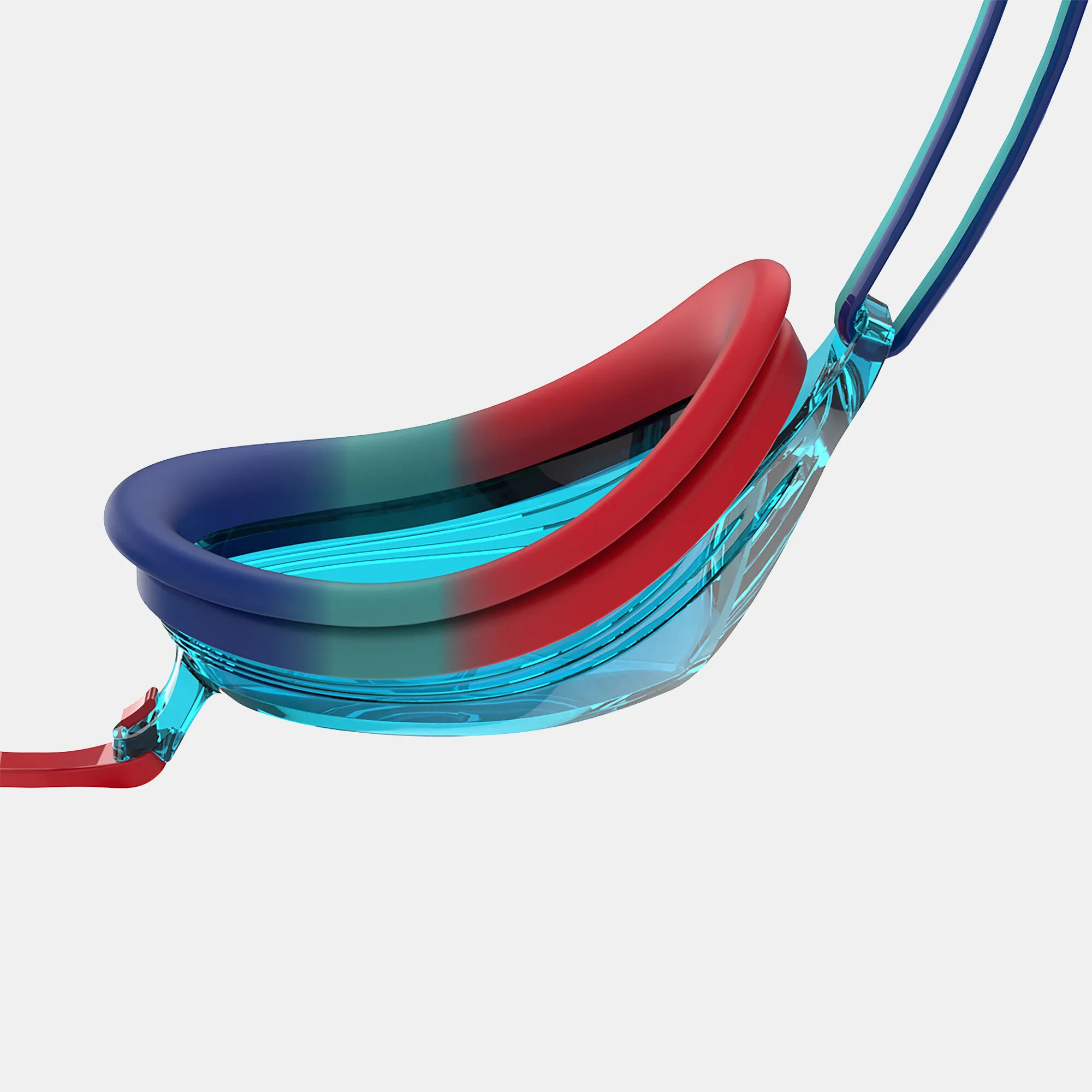 Speedo Kids' Junior Vengeance Swimming Goggles