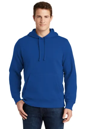 Sport Tek ST254 Sport-Tek Pullover Hooded Sweatshirt SKU: ST254