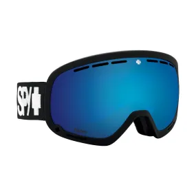 Spy Marshall Goggles + Rose Dark Blue Lens