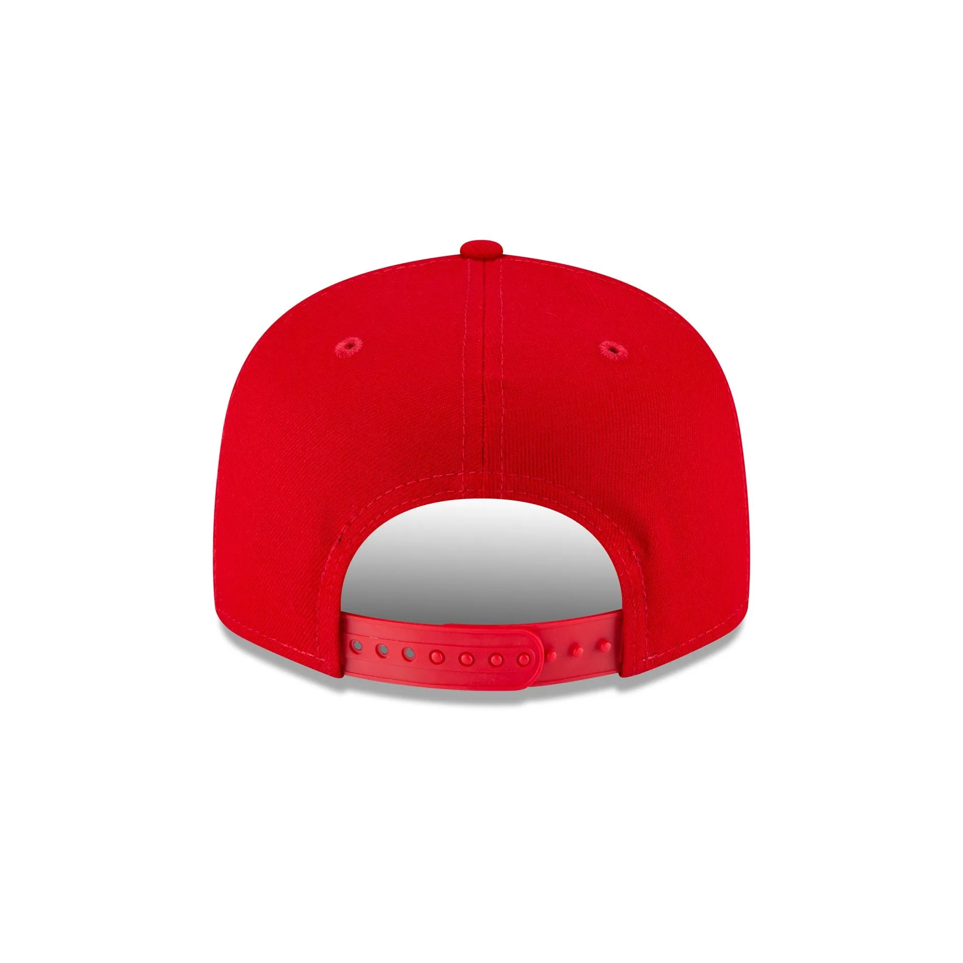 St. Louis Cardinals Wordmark 9FIFTY Snapback Hat