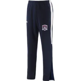 St. Marys East Kids' Aspire Skinny Tracksuit Bottoms