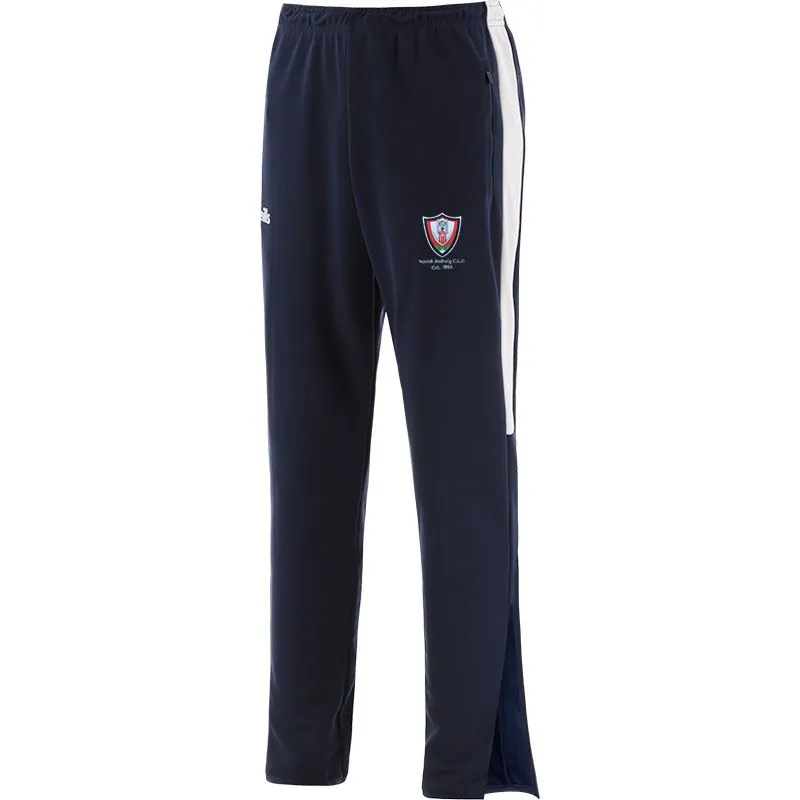 St. Patricks Dromahair Kids' Aspire Skinny Tracksuit Bottoms