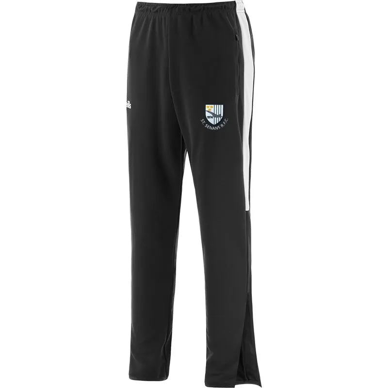 St. Senans RFC Kids' Aspire Skinny Tracksuit Bottoms