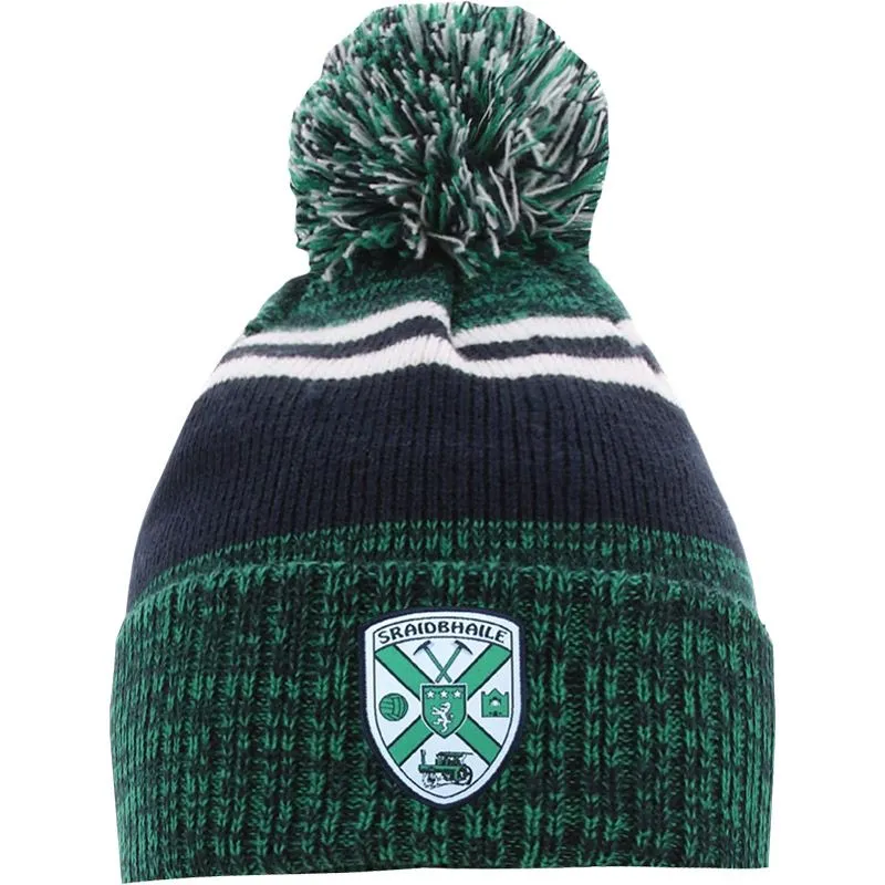 Stradbally GAA Laois Kids' Canyon Bobble Hat