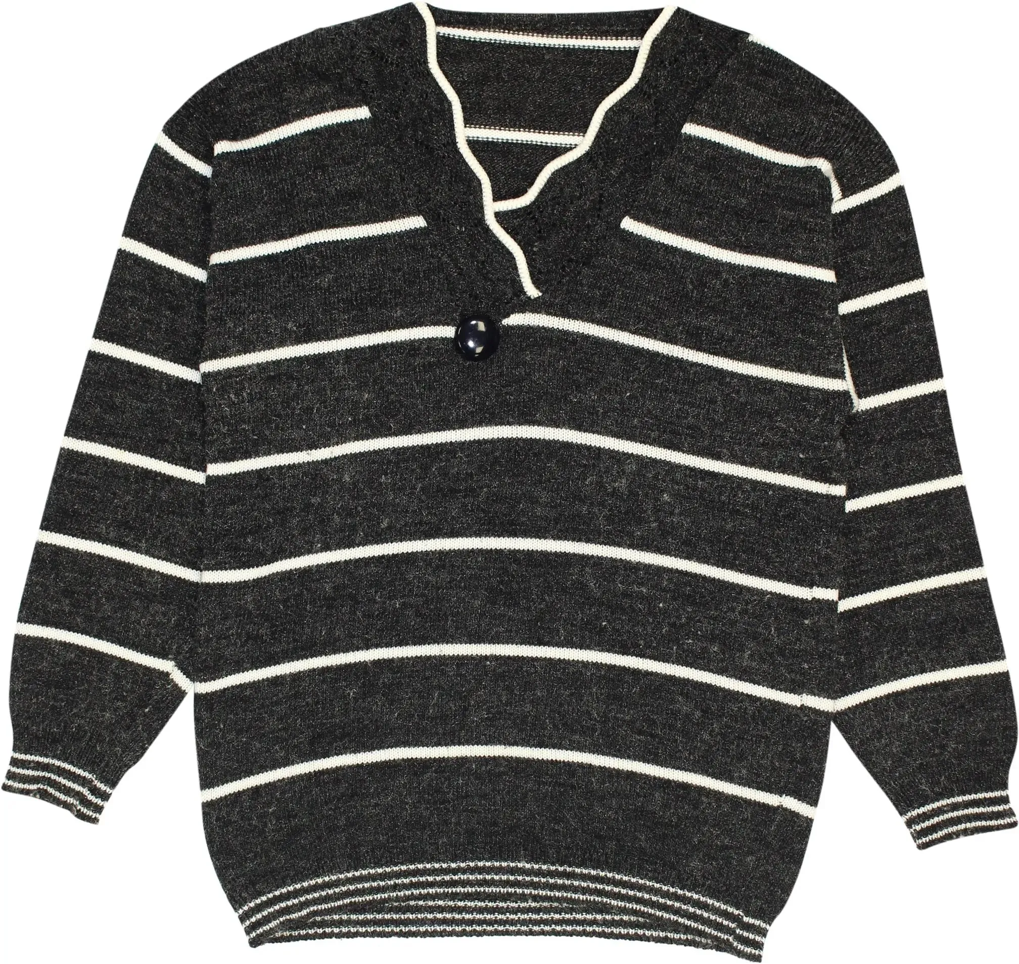 Striped Jumper | ThriftTale