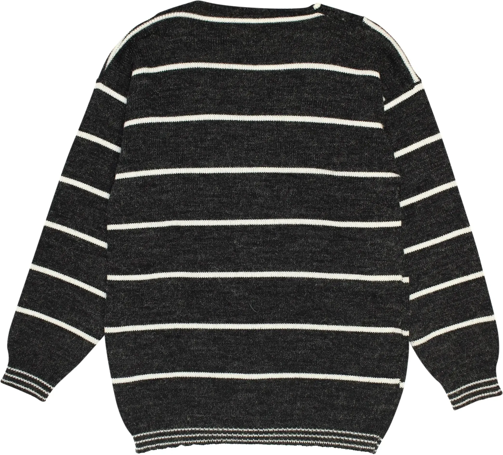 Striped Jumper | ThriftTale