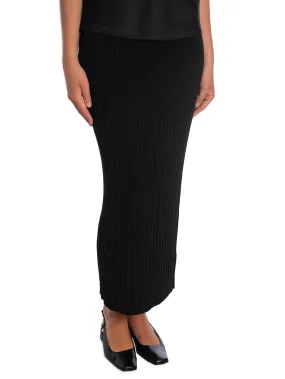 STYLEIN SKIRT PERINA BLACK