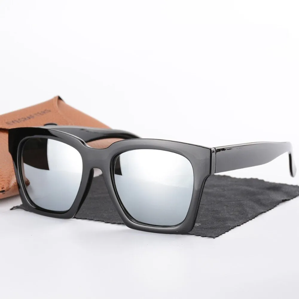 Sunglasses Square