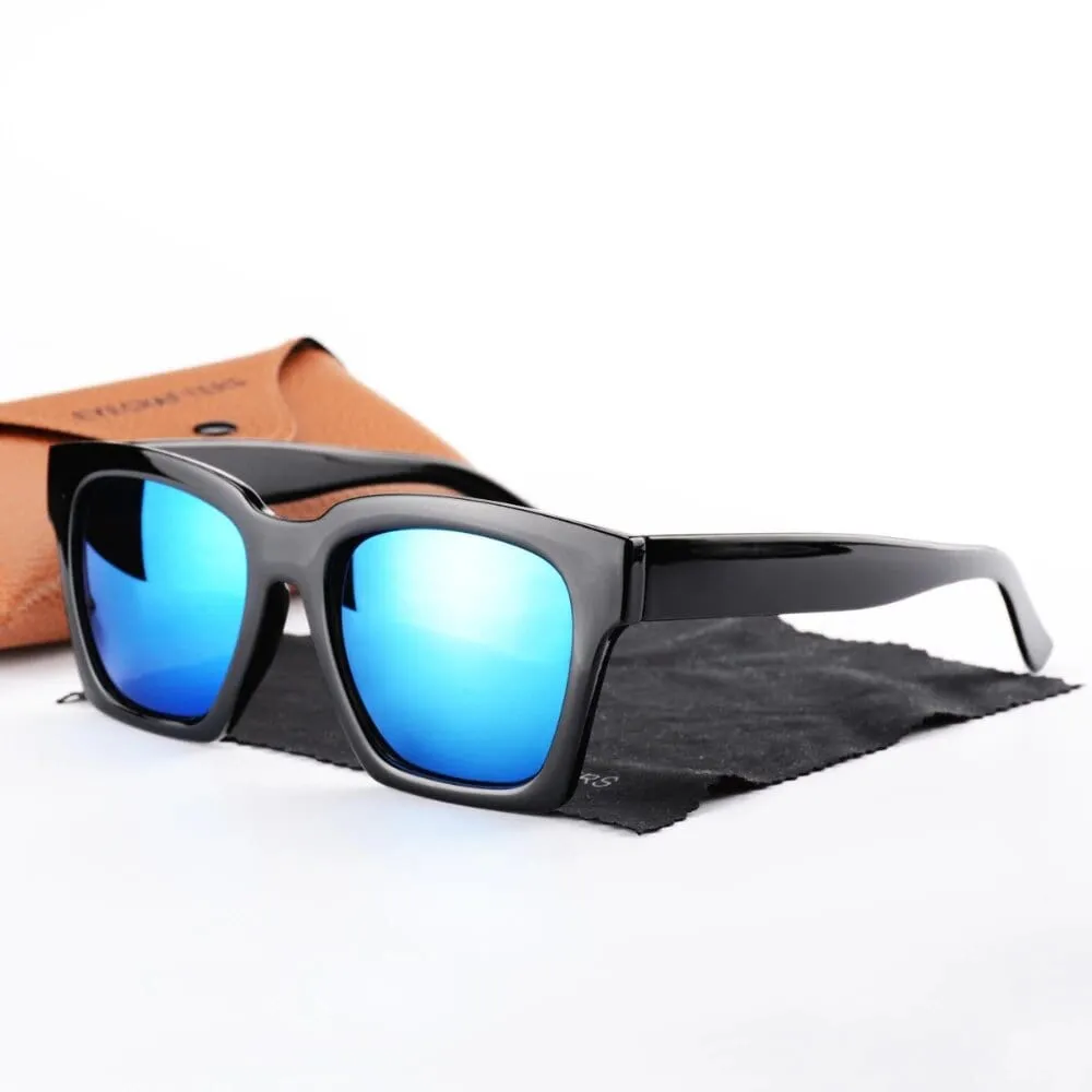 Sunglasses Square