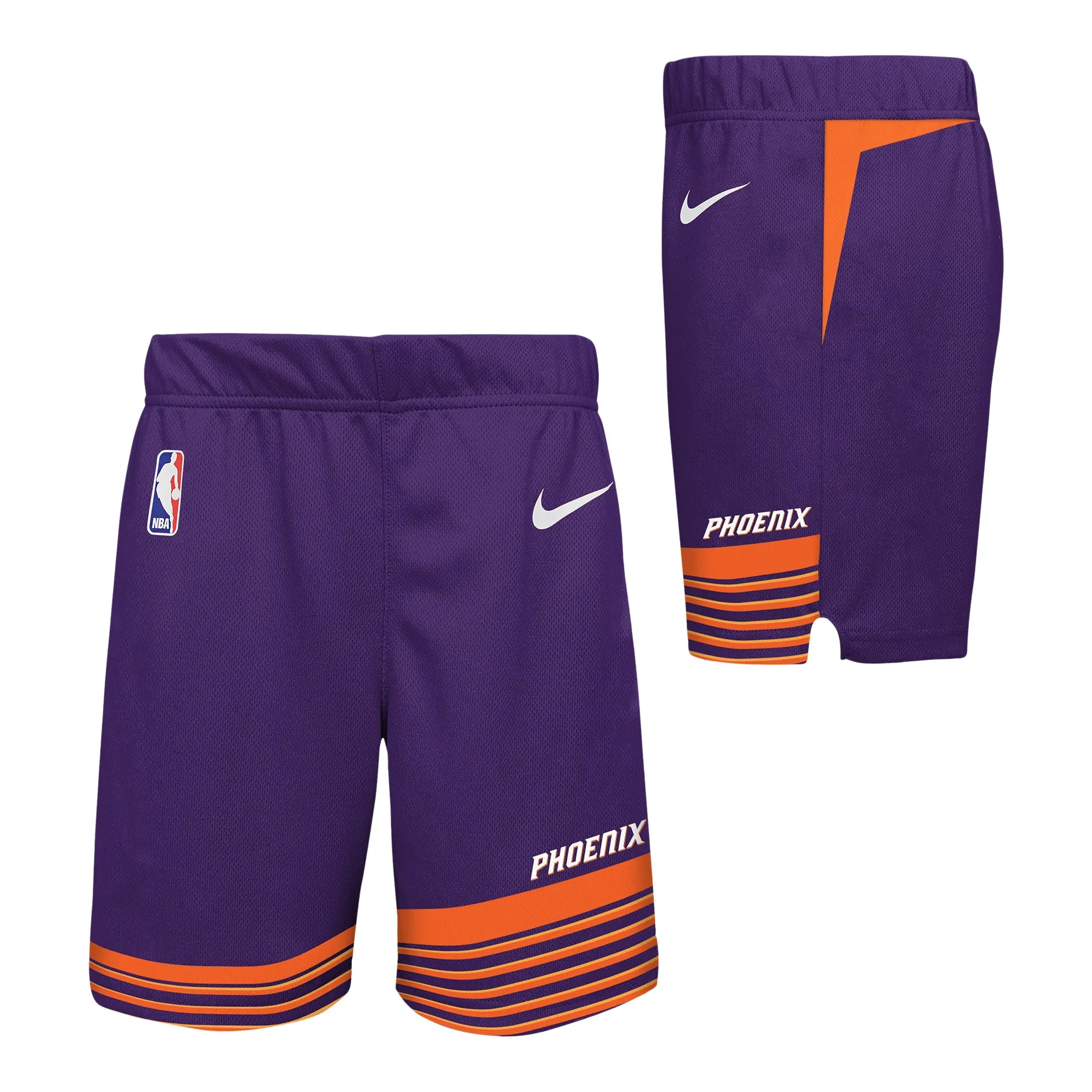 Suns Replica Short