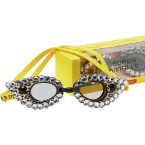 Super Smalls Born To Be Wild Swim Goggles