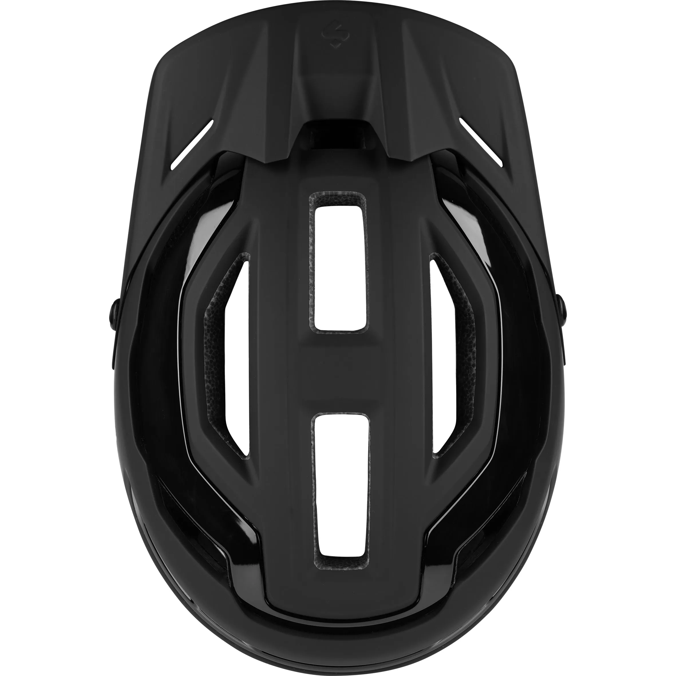 Sweet Protection Trailblazer Mips Helmet Matte Black | Buy Sweet Protection Trailblazer Mips Helmet Matte Black here | Outnorth