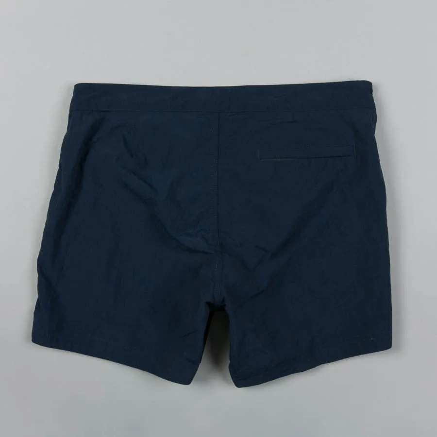 SWIM SHORT NAVY