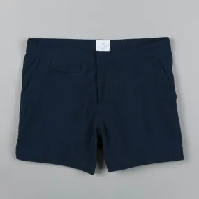 SWIM SHORT NAVY