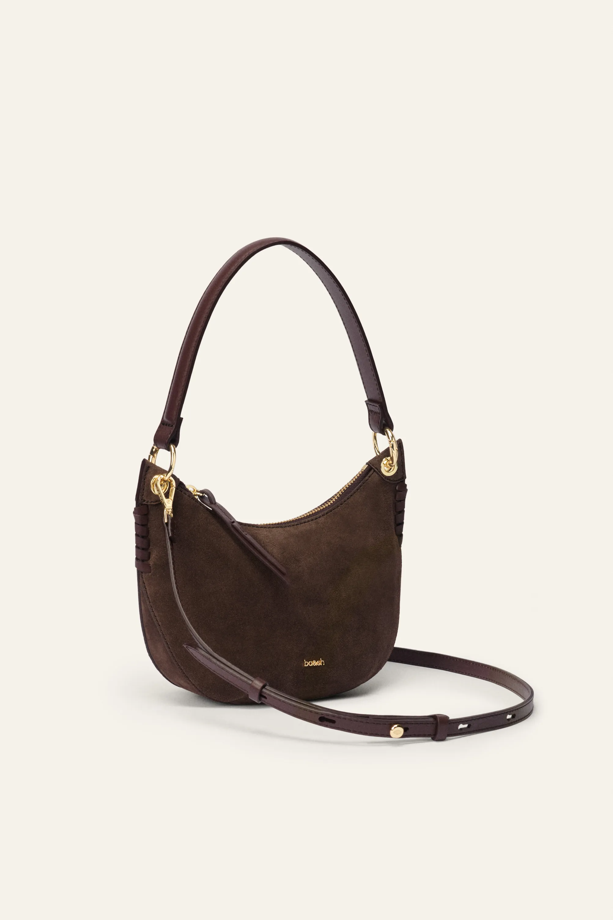 SWING two-shape bag