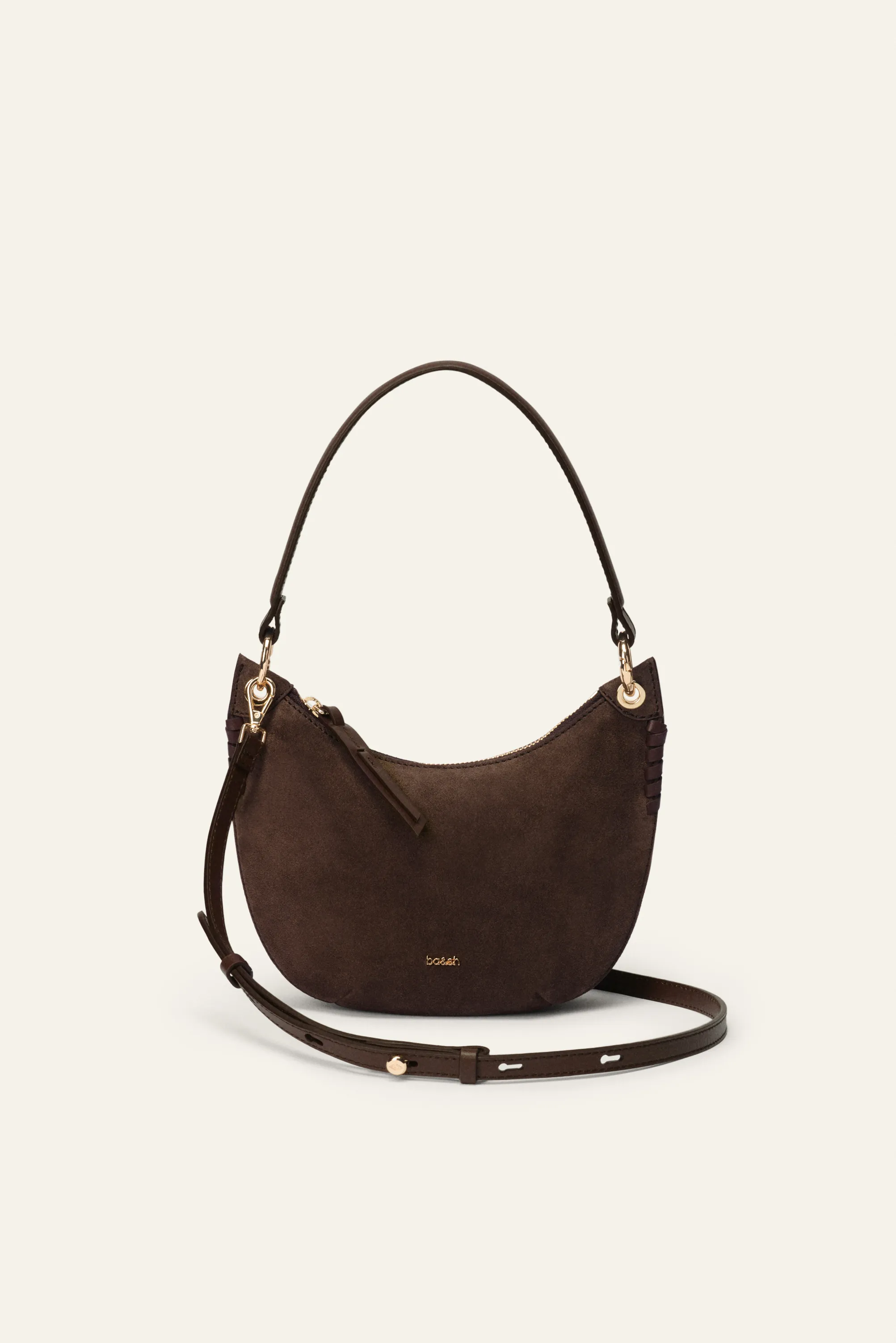 SWING two-shape bag