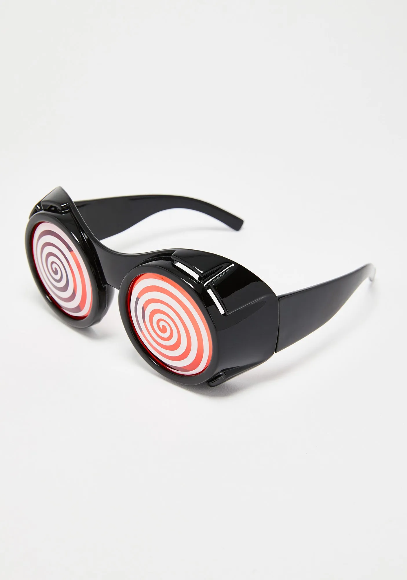 Swirl World Goggles-