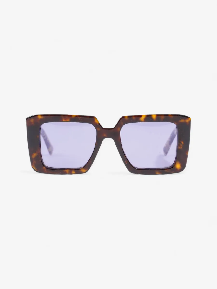 Symbole Sunglasses  Tortoise  Acetate 140mm