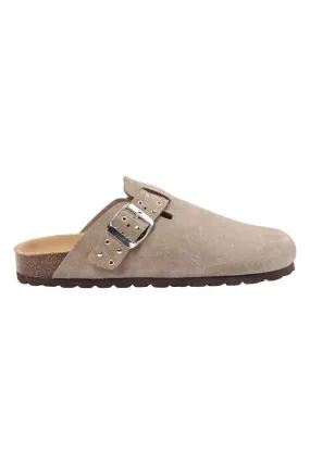 T416 | SAND | Slipper fra Sofie Schnoor