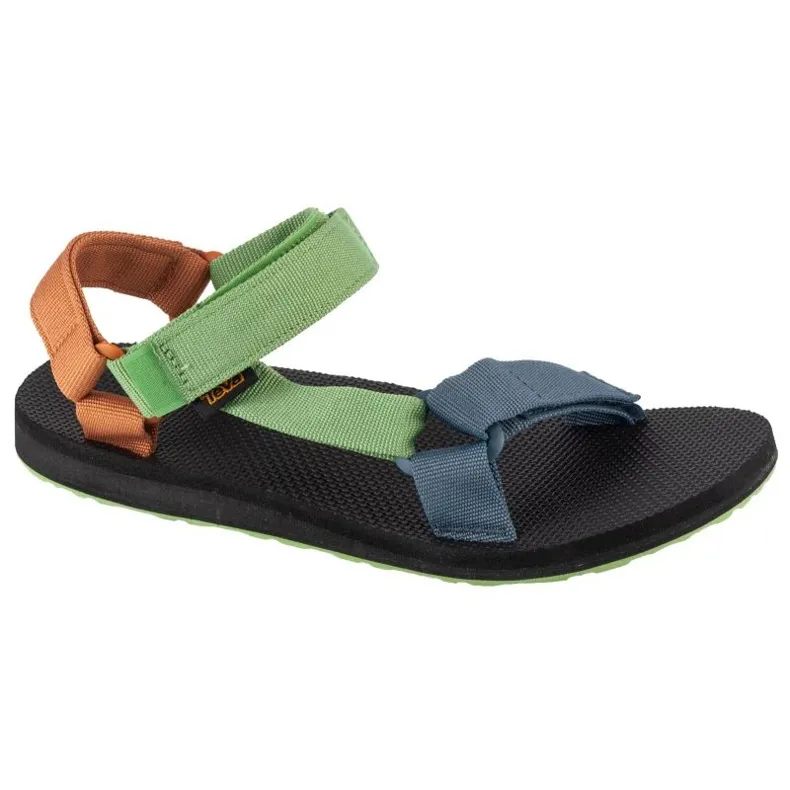 Teva M Original Universal Sandals M 1004006-DTMLT green