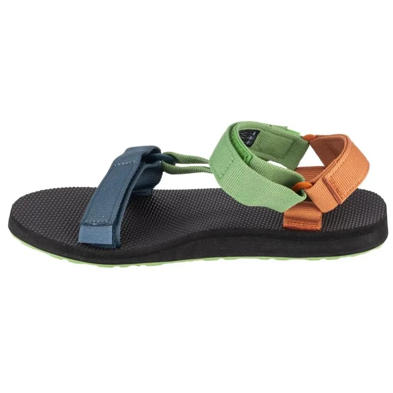 Teva M Original Universal Sandals M 1004006-DTMLT green