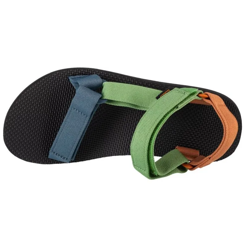 Teva M Original Universal Sandals M 1004006-DTMLT green