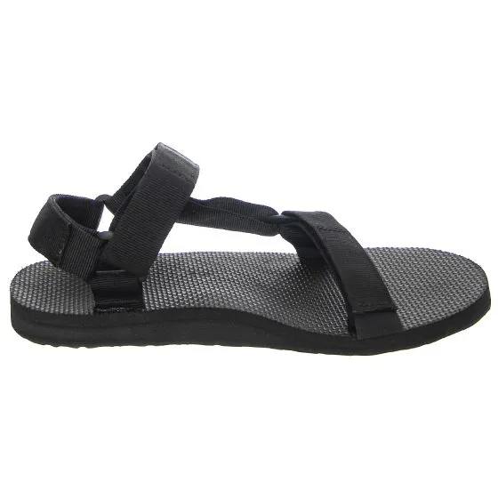 TEVA M' Original Universal Urban Black Sandals